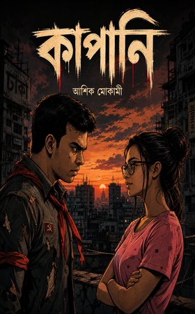 কাপানি — ১ম সংখ্যা