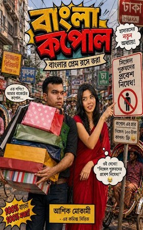 বাংলা কপোল
