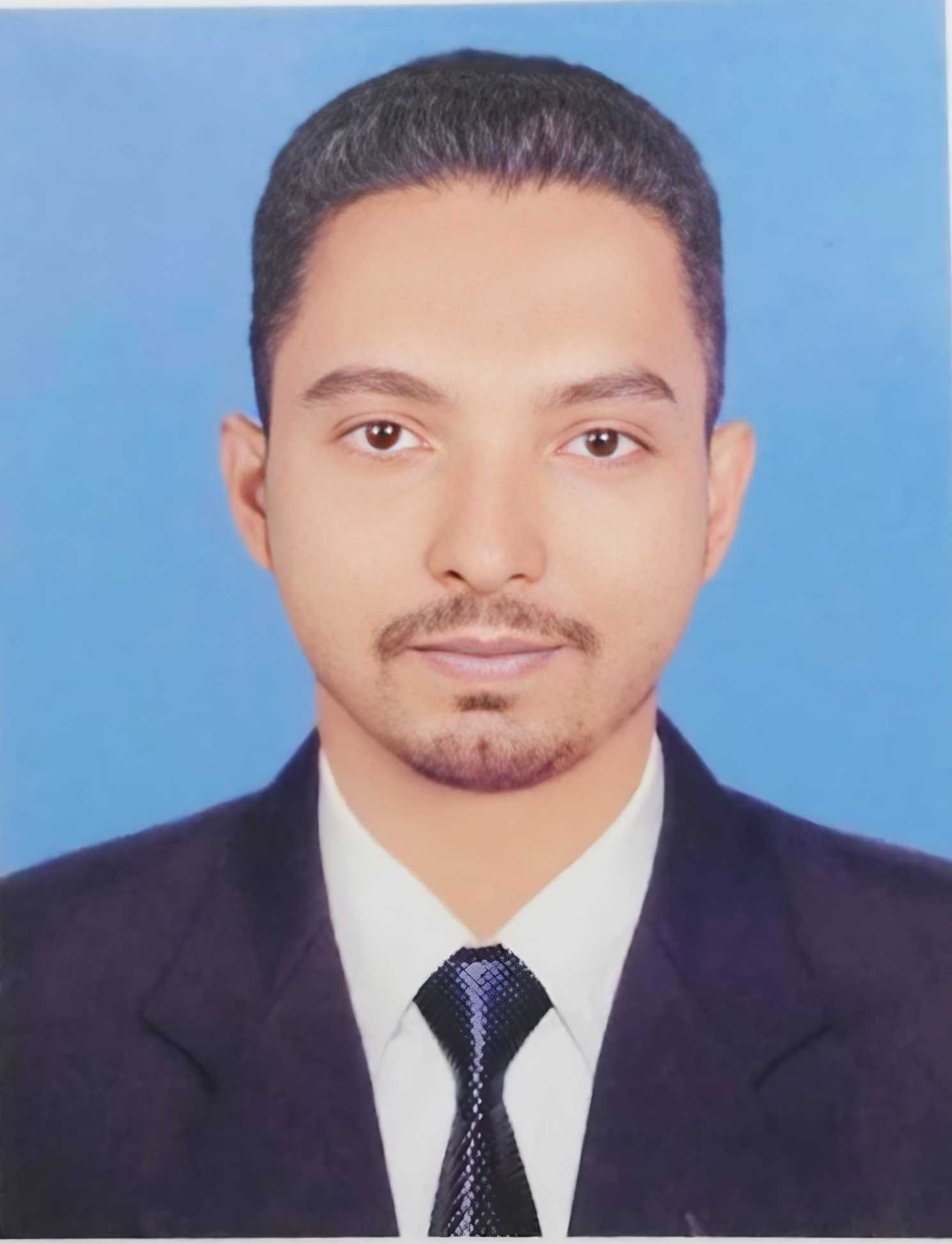 Safiqul Islam