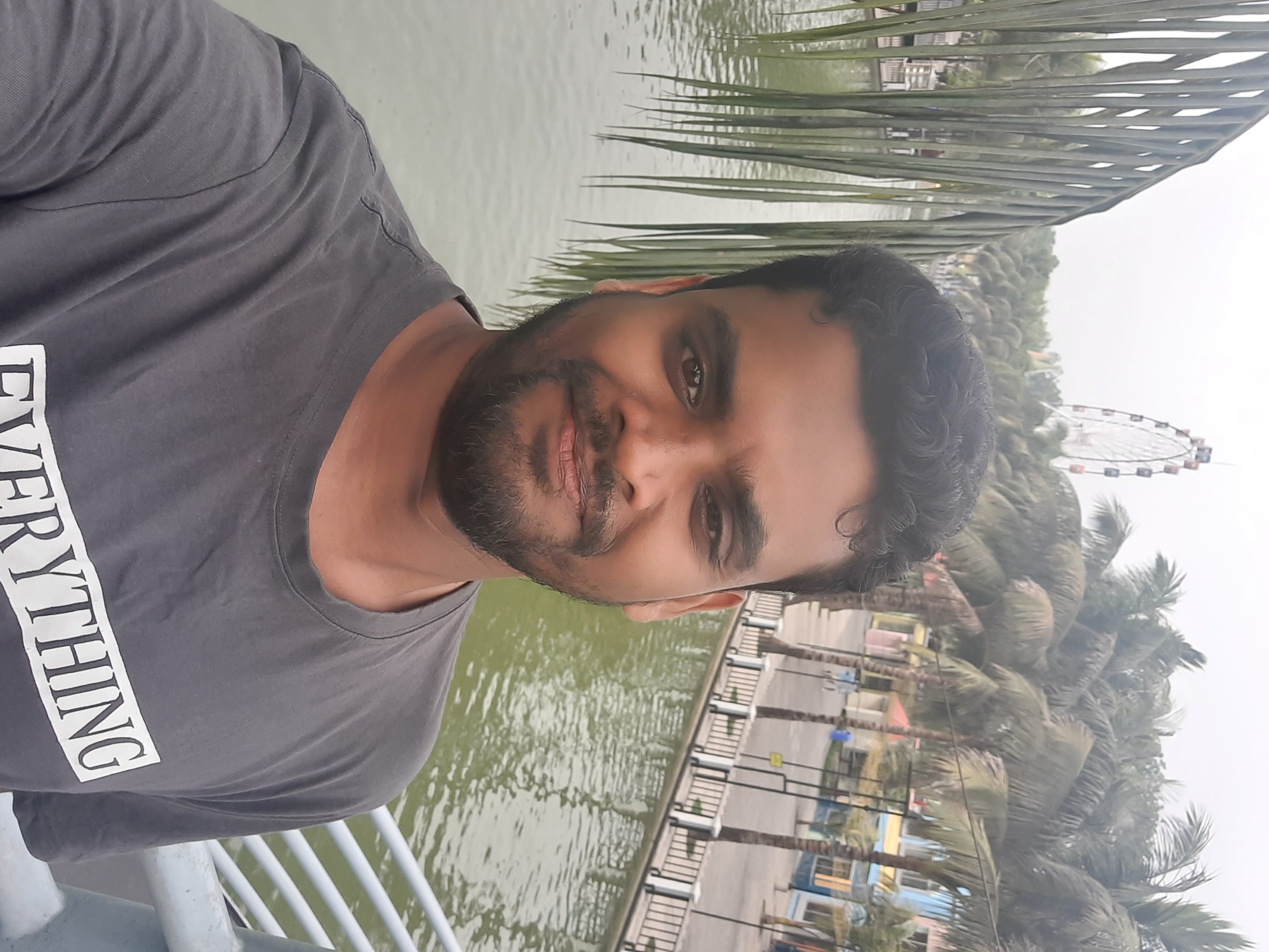 Md Sohel Islam