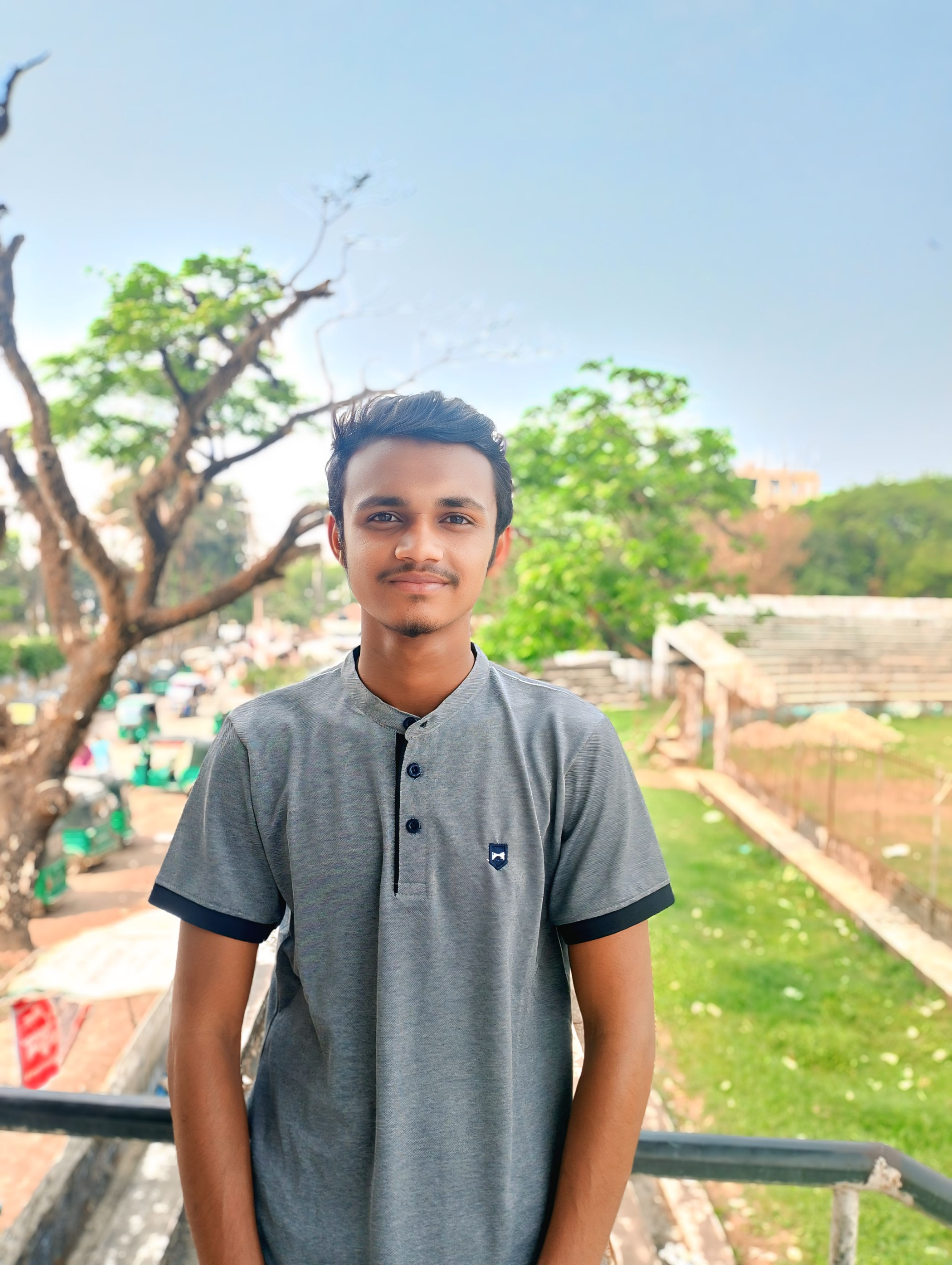 Mizanur Rahman