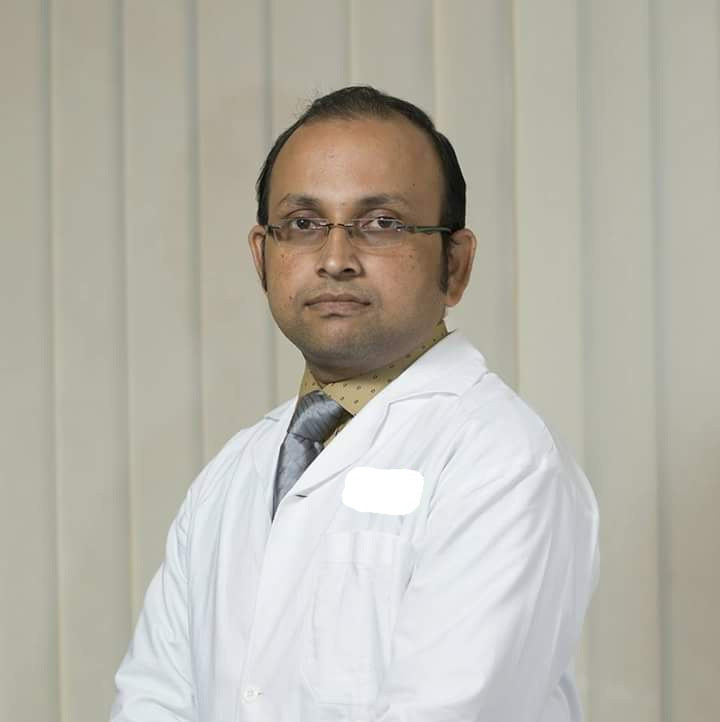 Dr.Bijoy Das