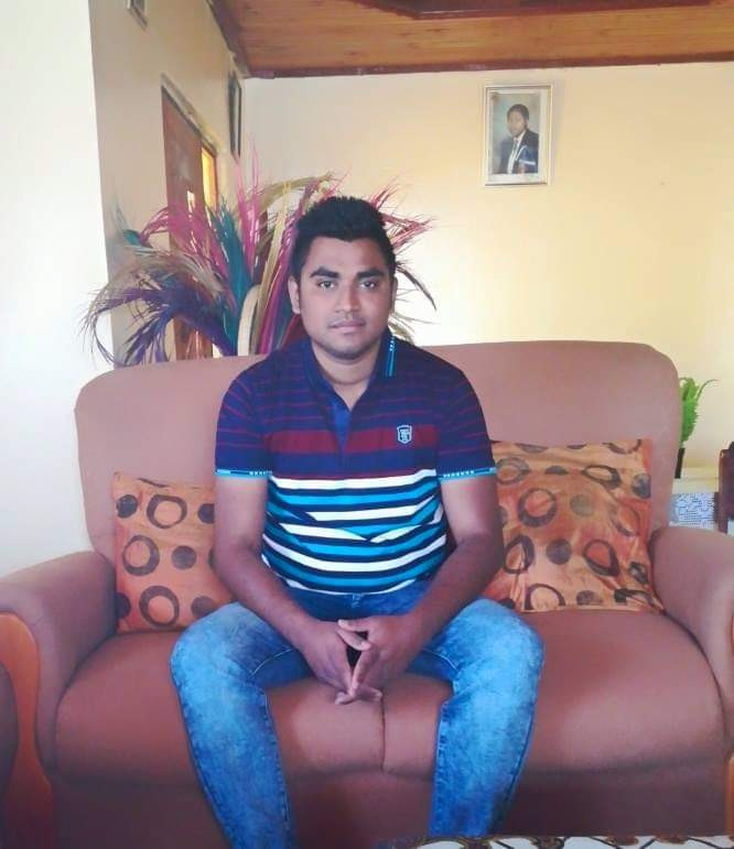 MD Mehedi