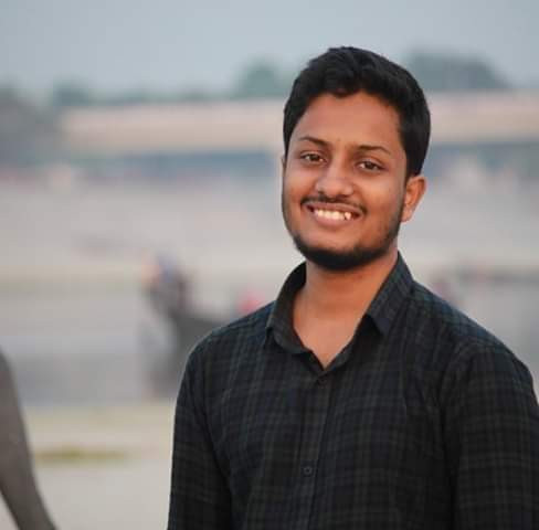 Jamil siddiqi