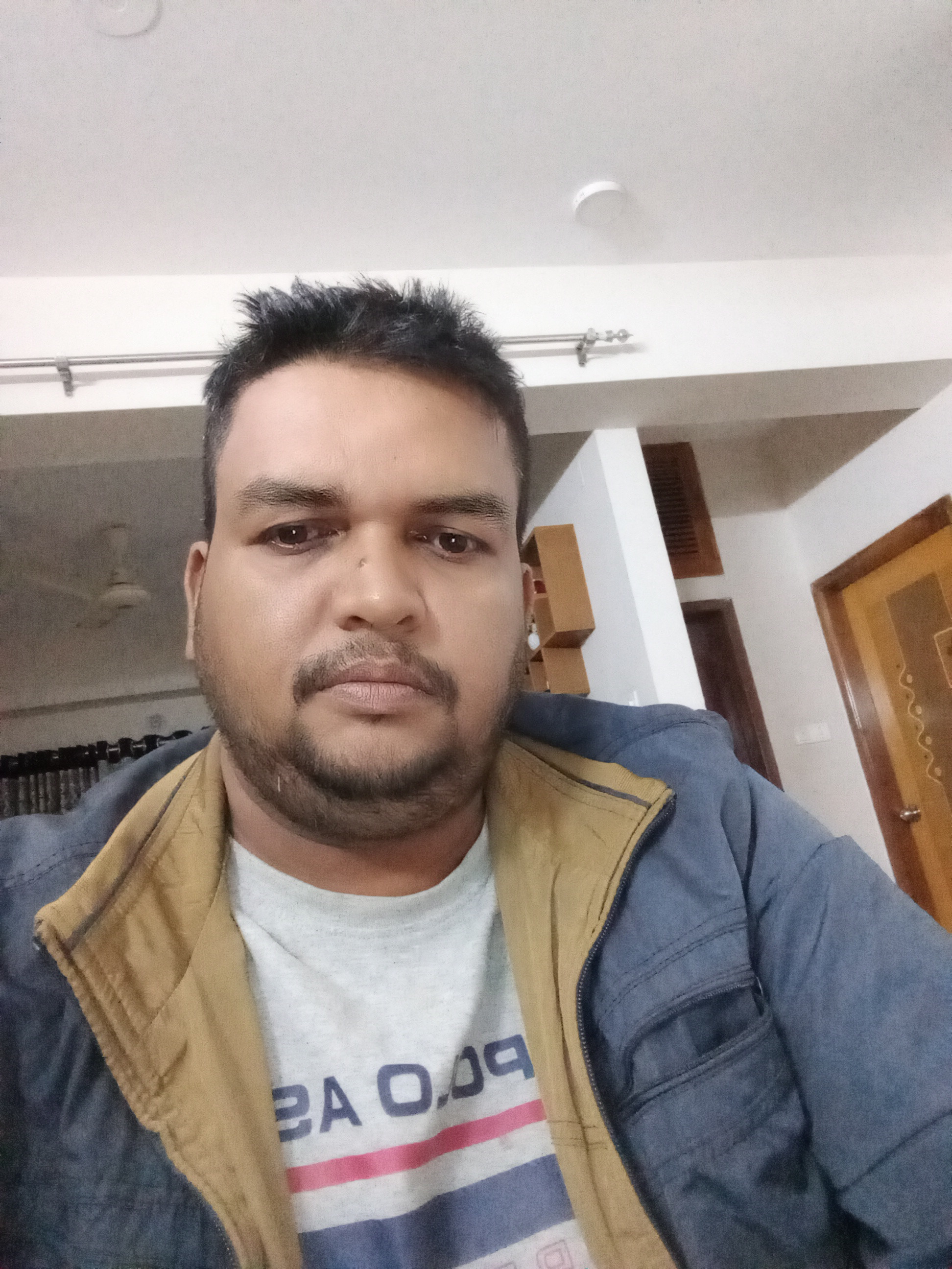 Jamal Hossan