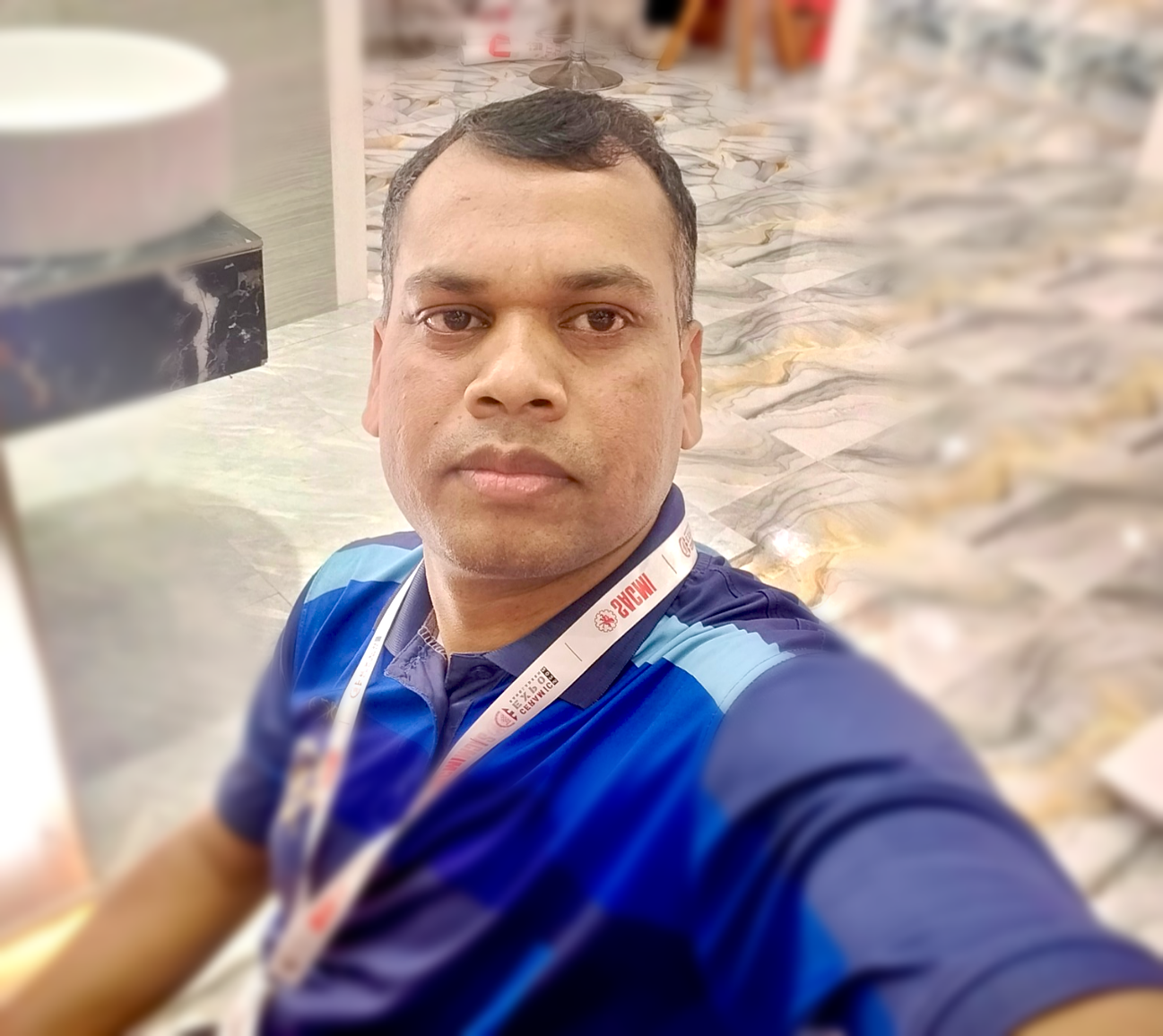 মোঃ মোজাম্মেল হোসেন