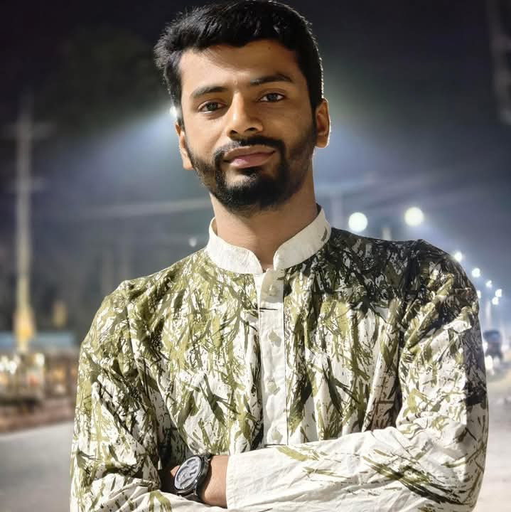 শেখ মুহাম্মদ আলমগীর